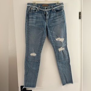 Joe’s Jeans - Finn Ankle skinny